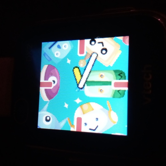 VTech, KidiZoom Smartwatch DX2, Smart Watch - Picture 2 of 7